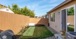 Gorgeous Single Family Home in Manteca, California