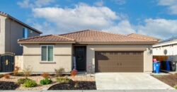 Gorgeous Single Family Home in Manteca, California